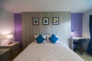 Anchan Laguna Hotel โรงแรมอัญชันลากูน่า