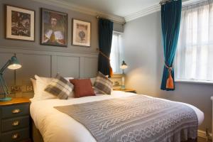 Double Room room in The Ostrich Inn London Heathrow
