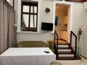 Apartamenty Superior w Rewalu