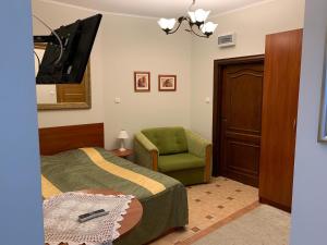 Apartamenty Superior w Rewalu