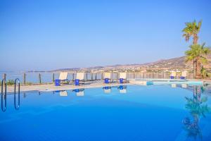 Poseidon of Paros Hotel & Spa Paros Greece