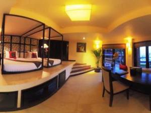 Poshanu Boutique Resort