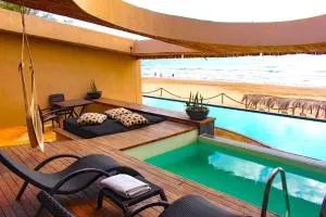 Isla Tajín - Tuxpan de Rodríguez Cano