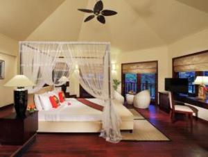 Poshanu Boutique Resort