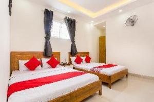 Marine Hotel & Apartment