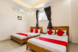 Marine Hotel & Apartment