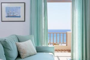 Poseidon of Paros Hotel & Spa Paros Greece
