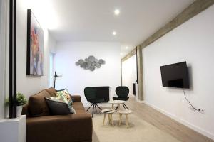 Stunning Apartment for 8 people in Salamanca City by Batuecas