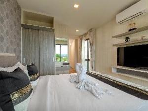 Kata Sea View Villas