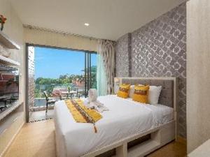 Kata Sea View Villas