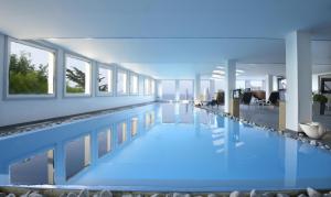 Hotels Castel Clara Thalasso & Spa : photos des chambres