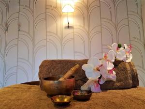 Hotels Mildiss Hotel Spa & Restaurant, BW Signature Collection : photos des chambres