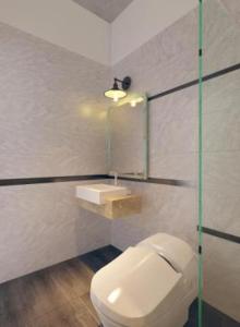 Luxury Backpakers Hotel