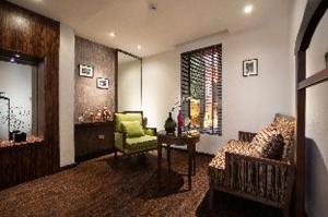 Hotel Emerald Waters Classy