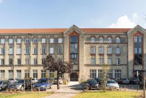 Hotels Hotel Saint Louis Beaulieu - Bordeaux : photos des chambres