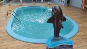 Hospedagem de daci - Socopo