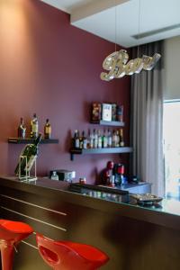 Park Hotel Argolida Greece