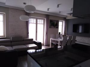 Apartament 15 Delux- Bliżej Zdroju