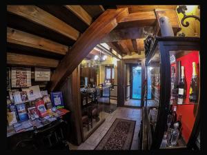 Hospederia Casa de Cisneros