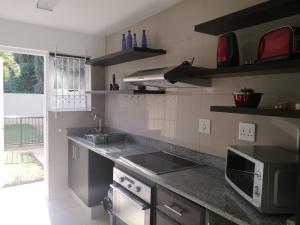 Beachfront - Sunrise Views