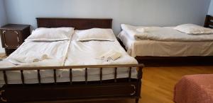 Guest House Kavtarashvili 38