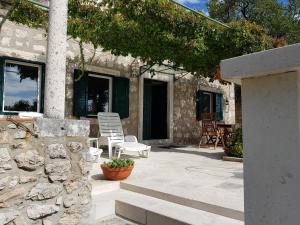 Apartment Dubrava 
