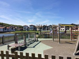Appart'hotels Residence Mer & Golf Soko-Eder : photos des chambres