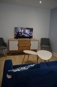 Appartements La Crochardiere & Parking centre ville Le Mans : photos des chambres