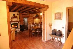 Casa Rural El Capricho - Fuentemilanos