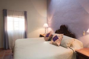 Boutique Hotel Casa Camellia