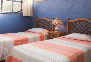 Boutique Hotel Casa Camellia