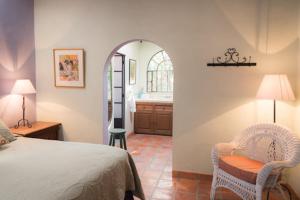 Boutique Hotel Casa Camellia