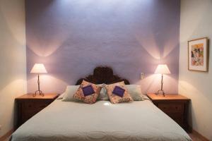 Boutique Hotel Casa Camellia