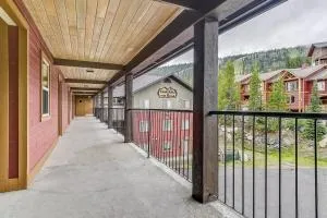 Chateau On The Ridge 408 - Біг-Вайт