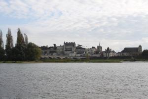 Hotels Novotel Amboise : photos des chambres