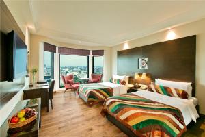 The Lalit Jaipur