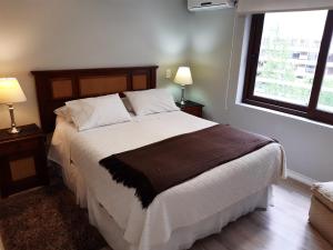 Isabel Suites Vitacura