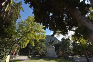 Park Hotel Argolida Greece
