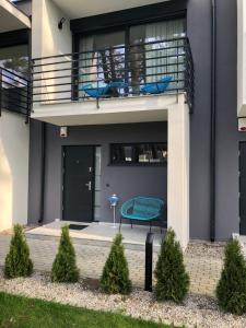 Apartament Scandi N*.9