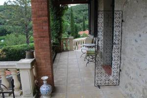 Appartements La Terrasse : photos des chambres
