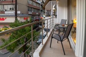 First View Apartment Pieria Greece