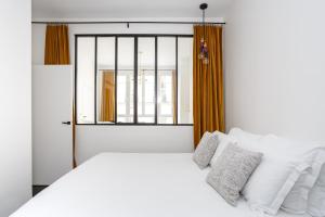 Appartements Ponthieu Champs Elysees : photos des chambres