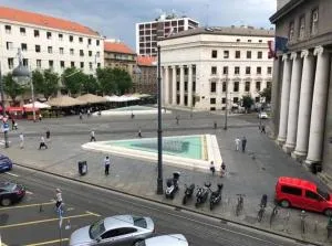 B&B Fontana - Zagreb