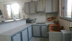 Villas Guest House Provencal : photos des chambres