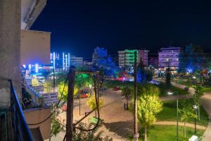 Top View Apartment Olympos Greece