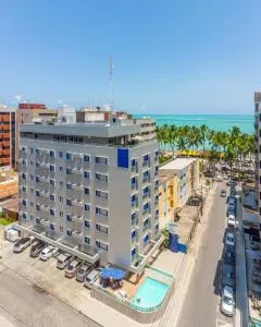 Hotel Costamar Ponta Verde - Maceió