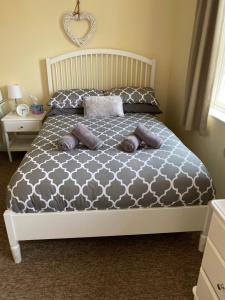 Deluxe Double or Twin Room room in The Ashville Mews