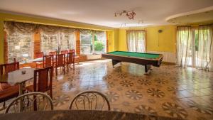 Privaat Jamka przy wyciągu - Pokoje Gościnne Lądek-Zdr&oacute;j Poola