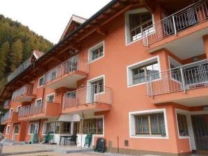 Appartement beim Brunnen 10 - 索尔登