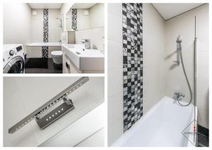 COMFORT INN APARTMENTS GdanskJana Pawla II
